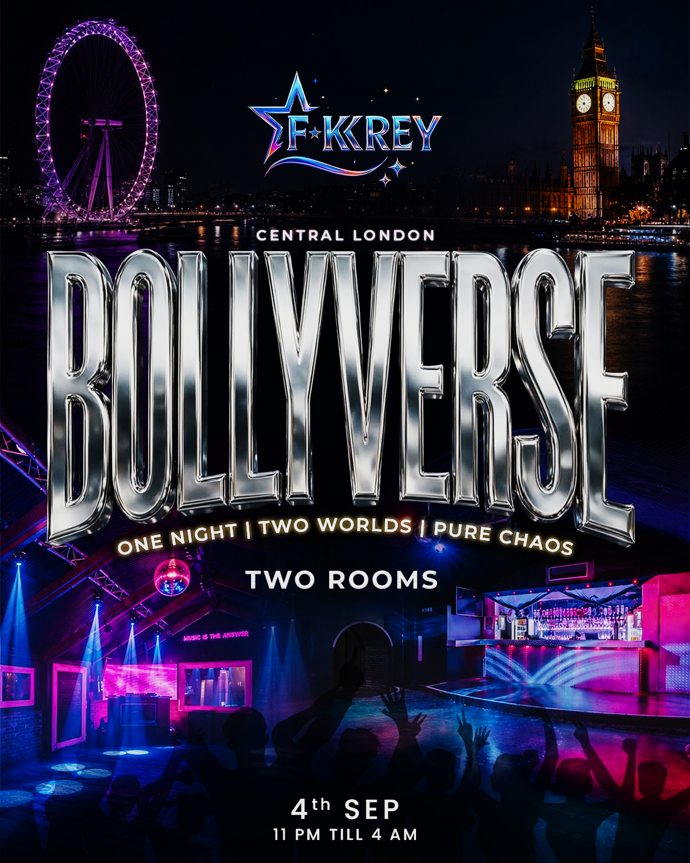 BOLLYVERSE